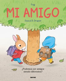 Mi amigo, Olivier Pog - RBA MOLINO
