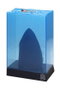 SD Toys Jaws Figura Póster 3D 50 Aniversario con Luz LED