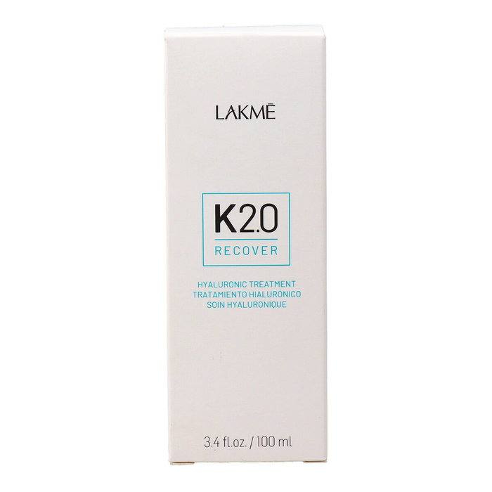 LAKME Tratamiento Hialurónico 100 ml LAKME Tratamiento Hialurónico 100 ml