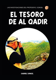 NPQ EDITORES, El tesoro de Al Qadir - Gabriel Songel