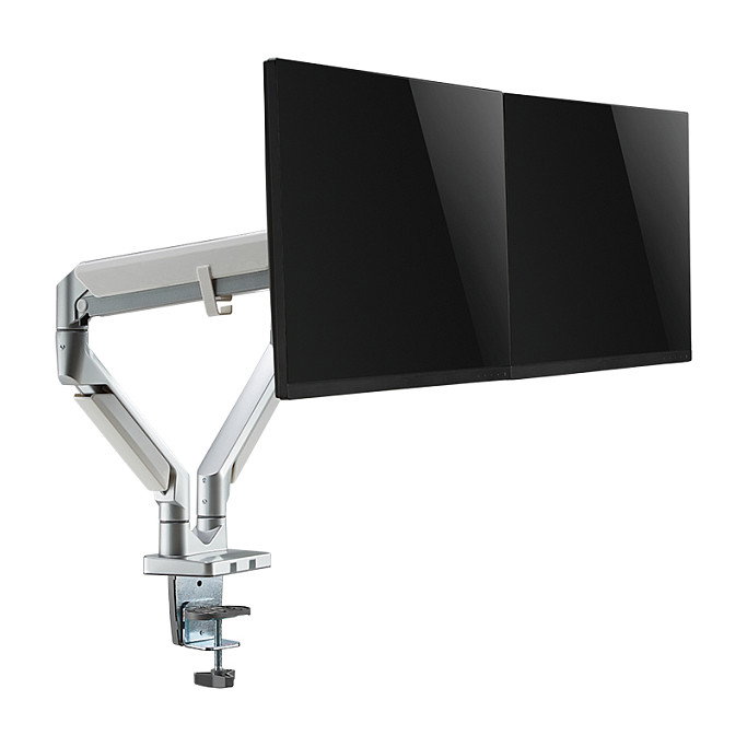LogiLink TIS Soporte de Gas para Monitores de 17-32 Pulgadas
