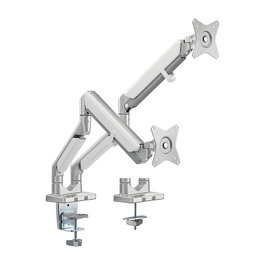 LogiLink TIS Soporte de Gas para Monitores de 17-32 Pulgadas