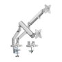 LogiLink TIS Soporte de Gas para Monitores de 17-32 Pulgadas