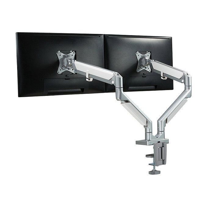 LogiLink TIS Soporte de Gas para Monitores de 17-32 Pulgadas
