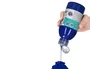 Liderpapel Pintura acrílica Azul ultramar 250 ml