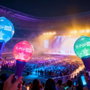 Imc Toys K Pop Idol Light Stick