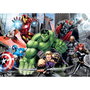 Clementoni Puzzle Vengadores Avengers Marvel 104pz Maxi 68x48cm