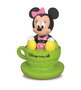 Clementoni Taza Personajes Giratorios Baby Disney Juego 1-12 Meses