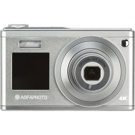 AgfaPhoto Realishot DC9200 Plateada