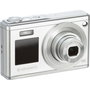 AgfaPhoto Realishot DC9200 Cámara Digital Compacta 24MP 10x Zoom Plateada