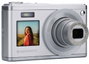 AgfaPhoto Realishot DC9200 Cámara Digital Compacta 24MP 10x Zoom Plateada
