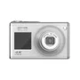 AgfaPhoto Realishot DC9200 Plata 24 MP 4K