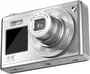 AgfaPhoto Realishot DC9200 Plata 24 MP 4K