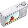 AgfaPhoto Realishot DC9200 Cámara Digital Compacta 24MP 10x Zoom Plateada