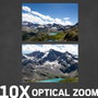 AgfaPhoto Realishot DC9200 Plata 24 MP 4K