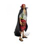BANPRESTO Figura Shanks King of Artist One Piece 23cm