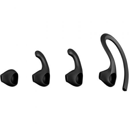 Auriculares Inalámbricos Deportivos Philips Action Fit SHQ7800BK/ con Micrófono/ Bluetooth/ Negros Auriculares Inalámbricos Deportivos Philips Action Fit SHQ7800BK/ con Micrófono/ Bluetooth/ Negros
