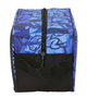Zapatillero de Viaje El Niño Roller Azul Negro 29 x 15 x 14 cm