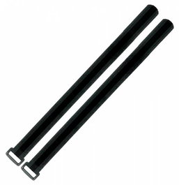 SKS Correas de Velcro de Recambio para Speedrocker, Mudr y Veloflex