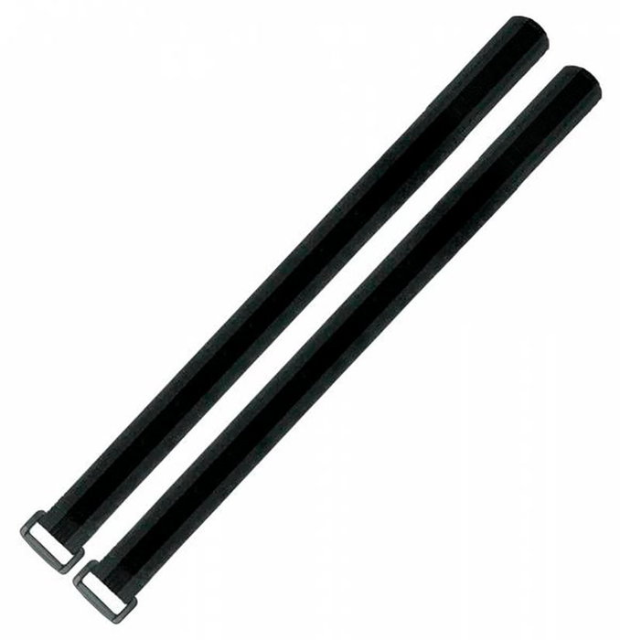 SKS Correas de Velcro de Recambio para Speedrocker, Mudr y Veloflex SKS Correas de Velcro de Recambio para Speedrocker, Mudr y Veloflex