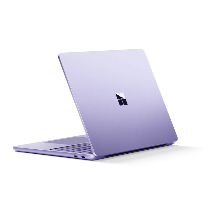 Microsoft Surface Laptop 13'' Copilot+ PC Snapdragon 16GB 512GB Violeta Microsoft Surface Laptop 13'' Copilot+ PC Snapdragon 16GB 512GB Violeta