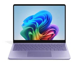 Microsoft Surface Laptop 13 Pulgadas Copilot+ PC Snapdragon 16GB 512GB Violeta