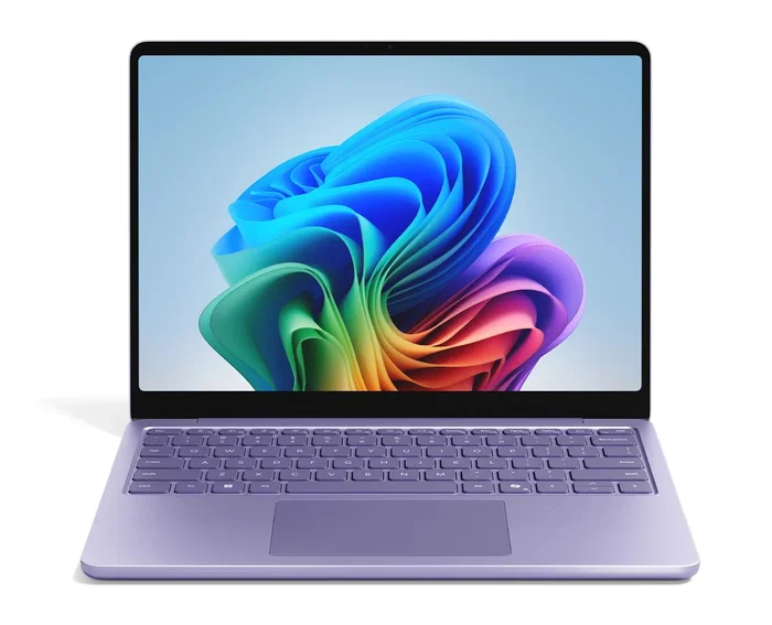 Microsoft Surface Laptop 13 Pulgadas Copilot+ PC Snapdragon 16GB 512GB Violeta Microsoft Surface Laptop 13 Pulgadas Copilot+ PC Snapdragon 16GB 512GB Violeta