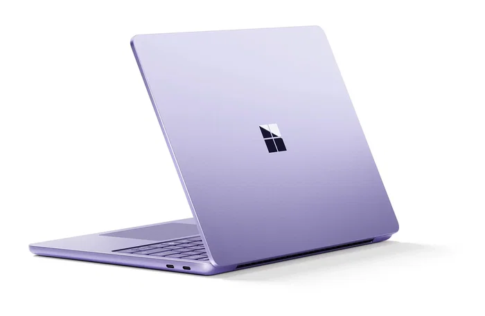 Microsoft Surface Laptop 13 Pulgadas Copilot+ PC Snapdragon 16GB 512GB Violeta Microsoft Surface Laptop 13 Pulgadas Copilot+ PC Snapdragon 16GB 512GB Violeta