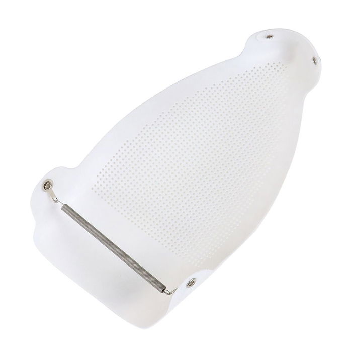 Jata Hogar Plancha Fácil Anti Adherente Universal 23,5 x 14 cm