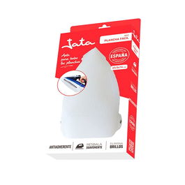 Jata Hogar Plancha Fácil Anti Adherente Universal 23,5 x 14 cm