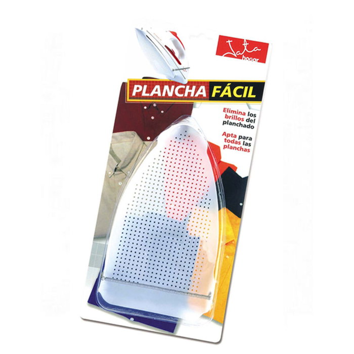Jata Hogar Plancha fácil anti adherente Universal Jata Hogar Plancha fácil anti adherente Universal