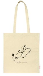Safta Tote Bag Minnie Mouse 38x42 cm