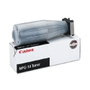 Canon NPG-14 1385A001AA Negro
