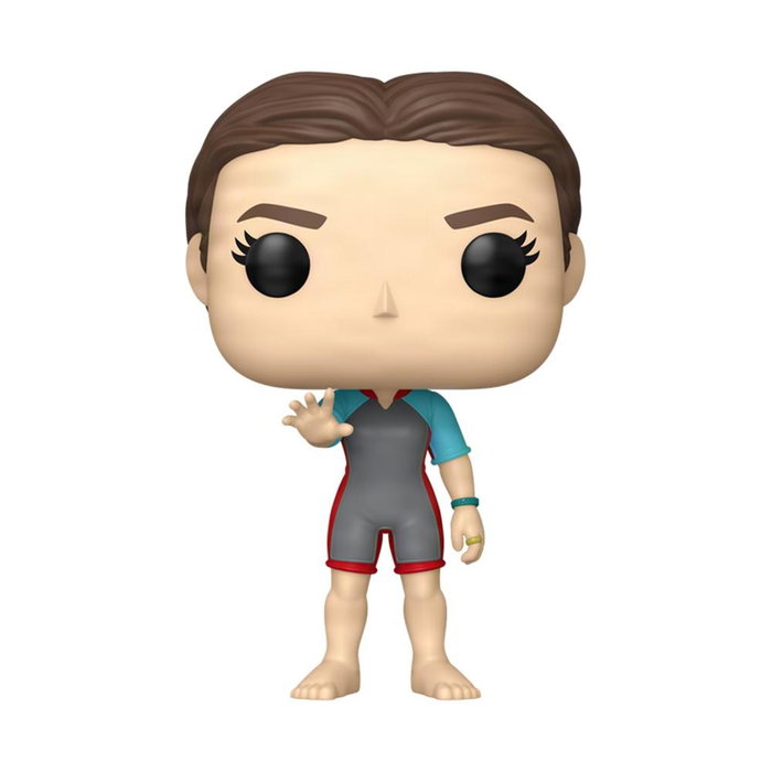 Funko POP! Stranger Things Eleven in Wetsuit
