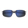 Gafas de Sol Hombre Carrera CARDUC043SR6S ø 63 mm