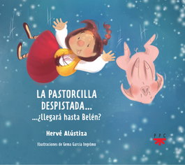 La pastorcilla despistada..., Hervé Alústiza - PPC