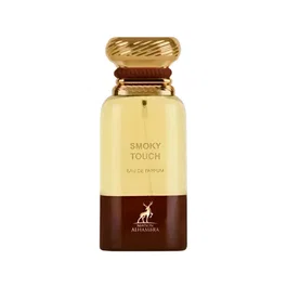 Maison Alhambra Smoky Touch Agua de perfume 80 ml