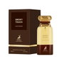 Maison Alhambra Smoky Touch Eau de Parfum 80 ml