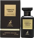Maison Alhambra Smoky Touch Agua de perfume 80 ml Maison Alhambra Smoky Touch Agua de perfume 80 ml