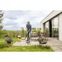 Karcher WD 3-18 V-17/20 Aspiradora de Polvo Inalámbrico (Sin Batería)