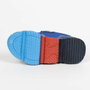 Cerdá Deportiva Suela Tpr Con Luces Spiderman T031 Azul Talla 31