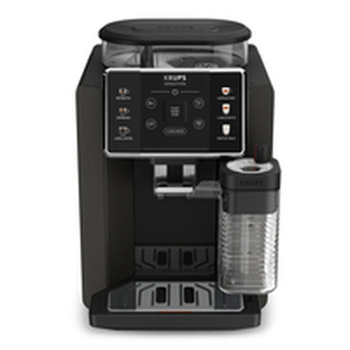 Cafetera Superautomática Krups EA912910 Negro 1450 W 1,7 L