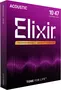 Elixir Juego Acústica Nanoweb 92/8 Phosphor Bronze 12 Cuerdas 10-47