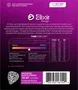 Elixir Juego Acústica Nanoweb 92/8 Phosphor Bronze 12 Cuerdas 10-47