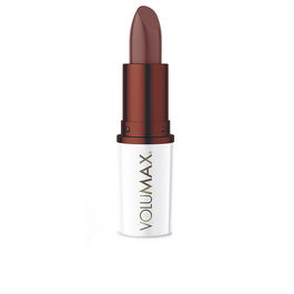 Volumax Plump It Nutri-Colour Tratamiento Labial Antiedad #04 Velvet Mocca 4 gr - Brillo, Volumen e Hidratación de 24h