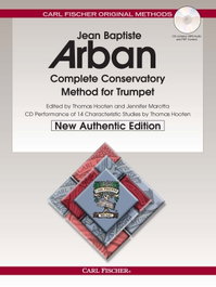 IDEAMUSICA Arban método para trompeta