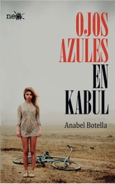 Ojos azules en Kabul, VV.AA. - PLATAFORMA EDITORIAL