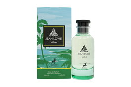 Maison Alhambra Jean Lowe Vibe Eau de Parfum 100ml Spray
