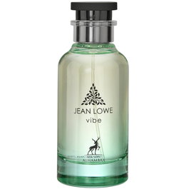 Jean Lowe Vibe, Eau De Parfum, Unisex, 100 ml