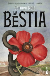 La Bestia, Carmen Mola - BOOKET